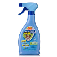 Hartz UltraGuard Plus Liquid Dog Flea and Tick Spray 16 oz