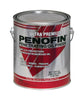 Penofin Ultra Premium Transparent Clear Oil-Based Wood Stain 1 gal. (Pack of 4)