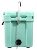 Nice Cooler 20 qt Seafoam Green