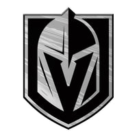 NHL - Vegas Golden Knights Plastic Emblem