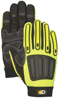 Bellingham Glove C7998L Large Heavy Duty Performance Gloves                                                                                           