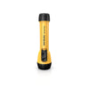 Rayovac Workhorse 10 lm Yellow Krypton Flashlight AA Battery