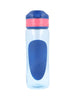 Quokka Tritan Water Bottle Splash Indigo 24oz (730 ml)