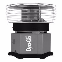 Dyna-Glo HeatAround 360 10000 Btu/h 250 sq ft Radiant Propane Heater