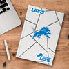 NFL - Detroit Lions 3 Piece Decal Sticker Set