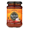 Sharwood Cooking Paste - Tandoori - Case of 6 - 10.2 oz.