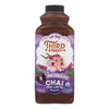 Third ST Chai - Honey Vanilla Spice - Case of 6 - 32 Fl oz.