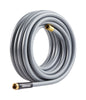 Gilmour 5/8 in. Dia. x 100 ft. L Commercial Gray Hose