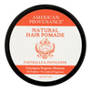 American Provenance - Hair Pomade - Fastballs and Fistcuffs - 4 oz.