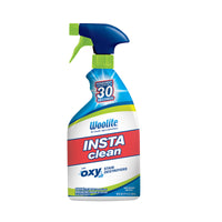 Woolite INSTAclean Oxy Carpet Cleaner 22 oz. Liquid (Pack of 6)