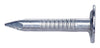 Pro-Fit  1-1/4 in. L Roofing  Electro-Galvanized  Steel  Nail  Smooth Shank  Large  50 lb.