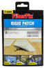 FiberFix RIGID PATCH 5 in. W X 5  L Tape Clear (Pack of 6)