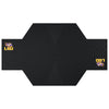 Louisiana State University Motorcycle Mat