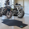 University of Florida Motorcycle Mat