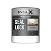 Insl-X  Seal Lock Plus  White  Flat  Alcolhol Based  Primer and Sealer  1 qt. (Pack of 4)