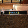 University of California - Los Angeles (UCLA) Bar Mat - 3.25in. x 24in.