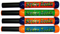 Hydrozooka 12 Water Launcher, Assorted Colors