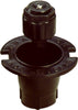 Champion Plastic 15 ft. Full-Circle Spray Nozzle