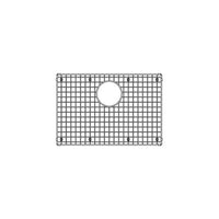 Stainless Steel Sink Grid (Precis ADA Single)