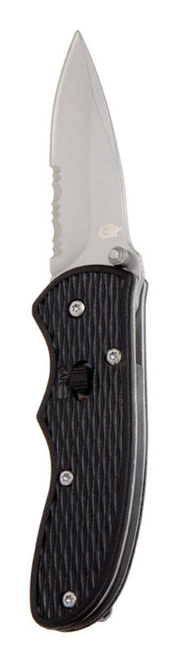 Gerber Folding Knife Mini Fast Draw 2.10 In. Blade 5 In. Overall 2.9 In. Closed 2.10 In. Blade