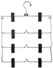 4-TIER SKIRT HANGER