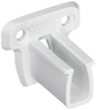 Low Profile Wall Bracket, 2-Pk.