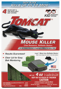 Tomcat 4 pk