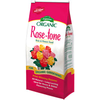 Espoma Rose-tone Organic Granules Plant Food 4 lb