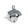 Pit Barrel Cooker Co.  Silver  Stainless Steel  Bottle Opener