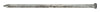 Stallion 6D 2 in. Finishing Hot-Dipped Galvanized Steel Nail Brad Head 1 lb (Pack of 12).