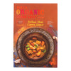 Mike's Organic Curry Love - Organic Curry Simmer Sauce - Yellow Thai - Case of 6 - 8.8 fl oz.