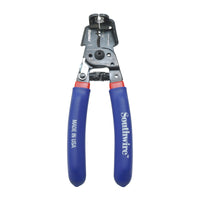 Southwire Romex Box Jaw 9.25 in. L Wire Stripper