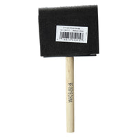 GAM 3 in. Chiseled Paint Brush