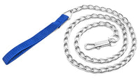 Pet Expert Dog Lead Chain, 4-Ft.