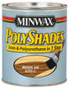 Polyshade.5Pt Gl Mis Oak (Pack Of 4)