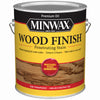 Minwax Wood Finish Semi-Transparent English Chestnut Oil-Based Penetrating Stain 1 gal (Pack of 2)