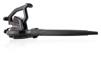 Toro 51617 3 In 1 Hand Held Electric Leaf Blower & Vacuum