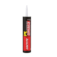 PL 1618150 Polyurethane Concrete & Masonry Sealant (Pack of 12)