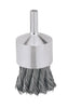 Knot End Brush 1"