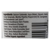 Jason Natural Products Toothpaste - Powersmile - Antiplaque and Whitening - Powerful Peppermint - Fluoride-Free - 3 oz - case of 12