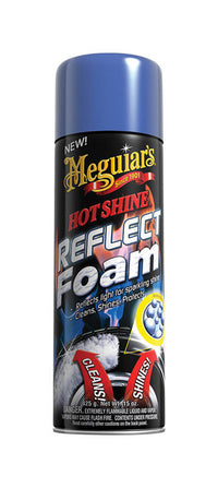 Meguiar's Hot Shine Tire Cleaner 15 oz