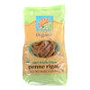 Bionaturae Pasta - Organic - 100 Percent Whole Wheat - Penne Rigate - 16 oz - case of 12