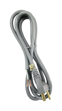 Projex 16/3 125 V 8 ft. L Appliance Cord