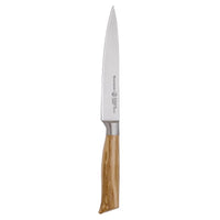 Messermeister Oliva 6 in. L Stainless Steel Utility Knife 1 pc