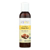 Aura Cacia - Body Oil - Shea Nut - Case of 1 - 4 fl oz.