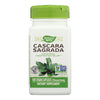 Nature's Way - Cascara Sagrada Bark - 100 Veg Capsules