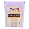 Bob's Red Mill - Yeast Active Dry - Case of 4-8 OZ