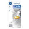 GE Saf-T-Gard 75 watts A21 A-Line Incandescent Bulb E26 (Medium) Soft White 1 pk (Pack of 6)