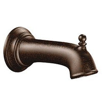 OIL RUBBED BRONZE DIVERTER SPOUTS