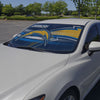 NFL - Los Angeles Chargers Windshield Sun Shade